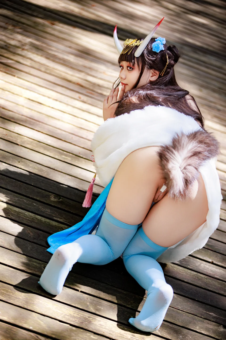 阿雪雪_No_046_碧蓝航线_能代_旗袍_96P,6V_5_82GB01 tg@simisebaisi 【丝足阁】075.webp